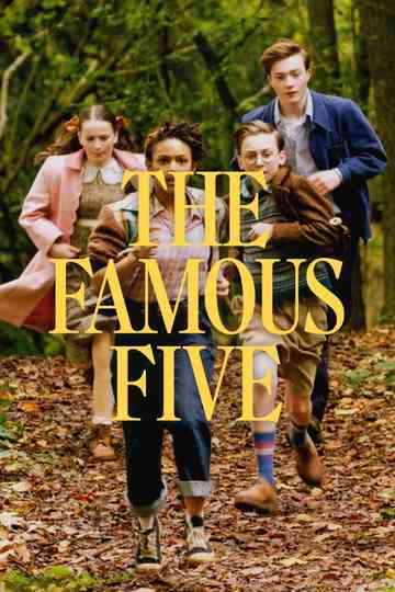 Big Trouble on Billycock Hill Poster