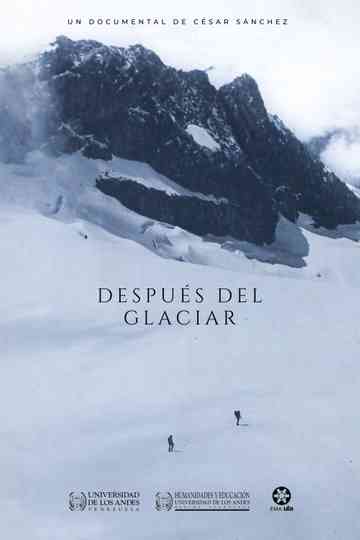 After the Glacier