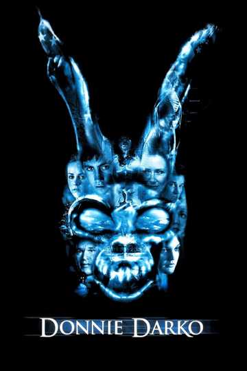 Donnie Darko poster