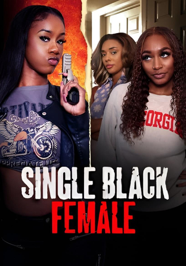 Single Black Female