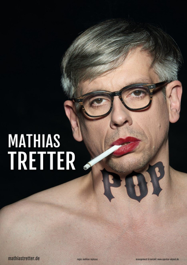 Mathias Tretter - POP