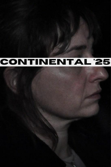 Continental ’25 Poster