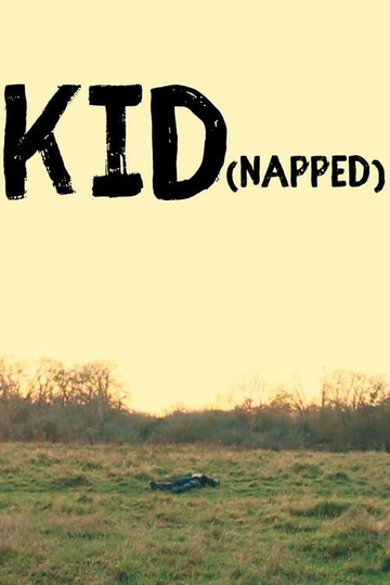 KID(napped) Poster