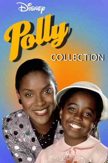 Polly Collection Poster
