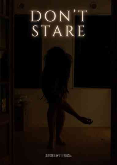 Don't Stare