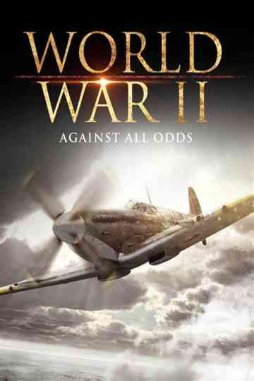World War II: Against All Odds Poster