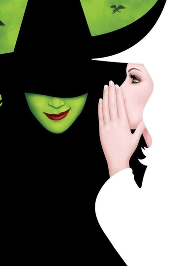 Wicked: The Musical