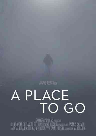 A Place to Go