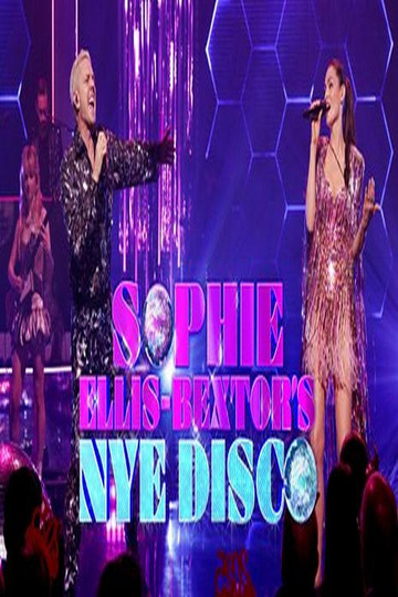 Sophie Ellis-Bextor's New Year's Eve Disco