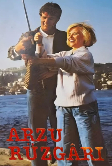 Arzu Rüzgarı