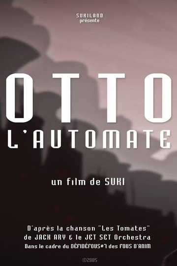 Otto the automate