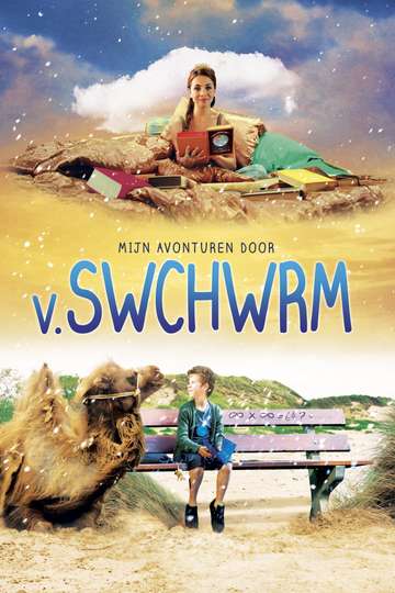 My Adventures by V Swchwrm