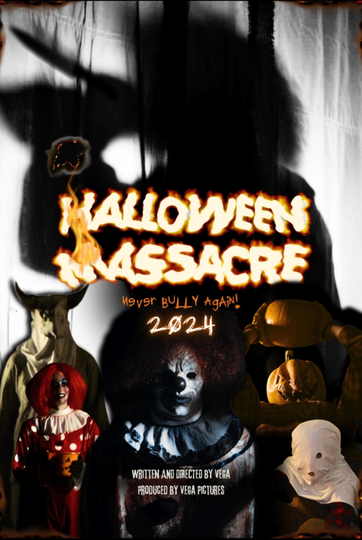 Halloween Massacre