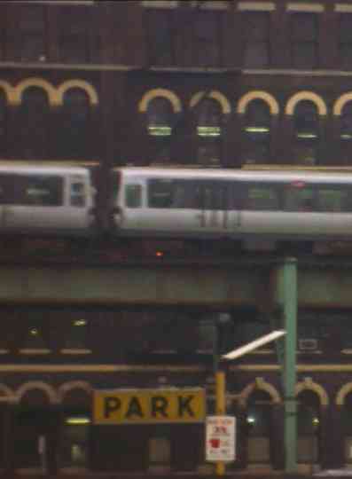 The El