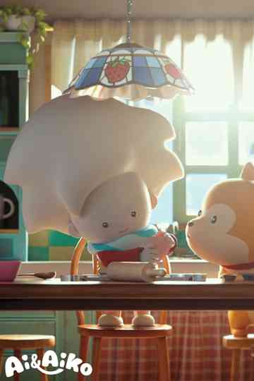 Love Can Happen Anywhere 3D poster