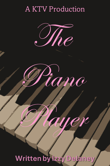 The Piano Player