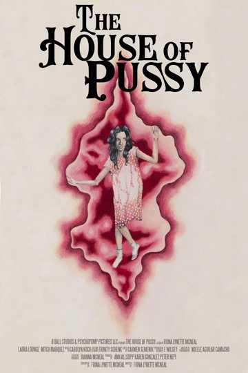 The House of Pussy