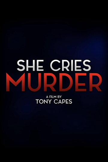 She Cries Murder