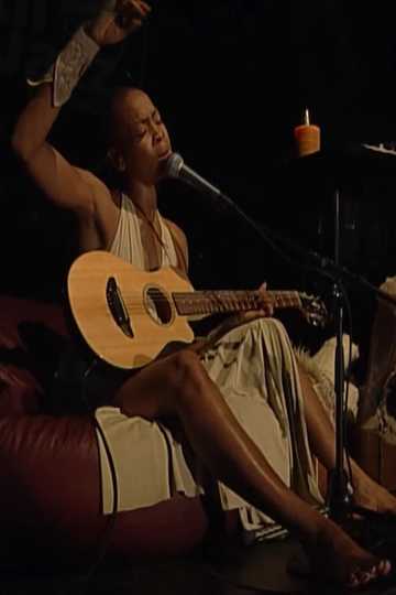 Erykah Badu Live At North Sea Jazz Festival 2001