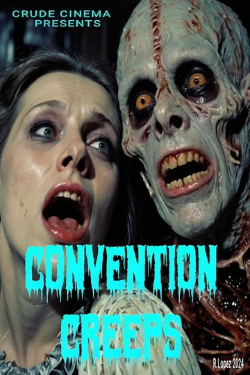 Convention Creeps