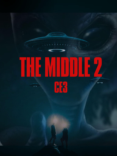 The Middle 2-CE3