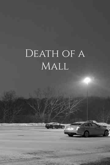 Death of a Mall Poster