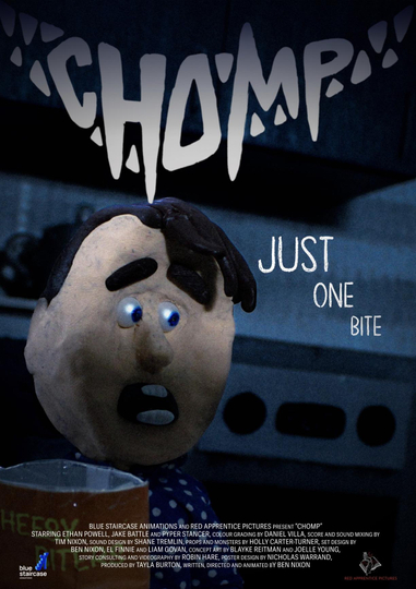 Chomp