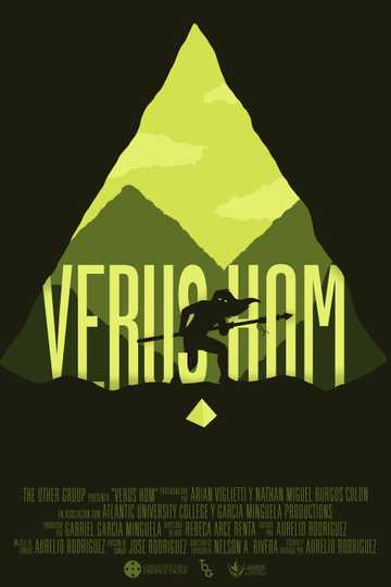 Verus Hom Poster