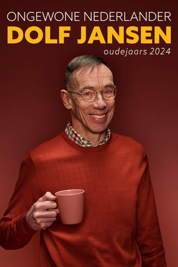 Dolf Jansen: Oudejaars 2024