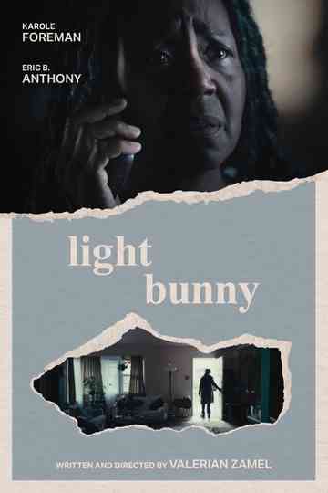 Light Bunny