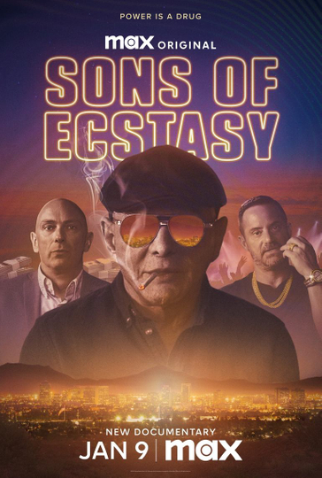 Sons of Ecstasy Poster