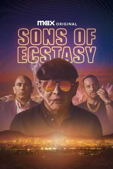 Sons of Ecstasy Poster