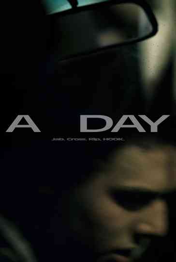 A Day poster