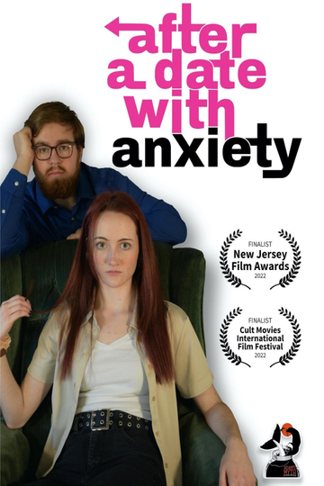 After a Date with Anxiety Poster