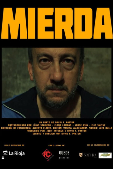 MIERDA