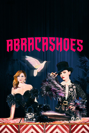 Abracashoes Poster