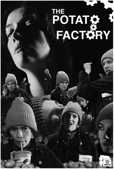 The Potato Factory