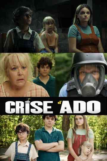 Crise d'ado