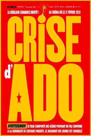 Crise d'ado