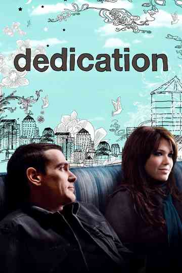 Dedication Poster