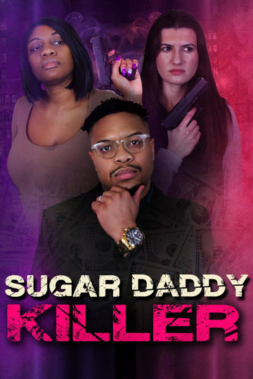 Sugar Daddy Killer Poster