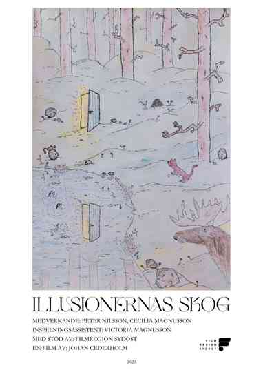 Forest of Illusions