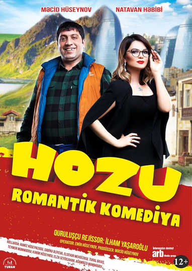 Hozu