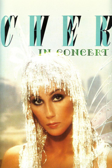 Standing Room Only: Cher in Concert