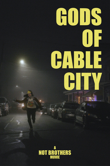 Gods of Cable City