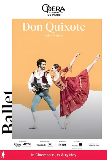 Don Quixote