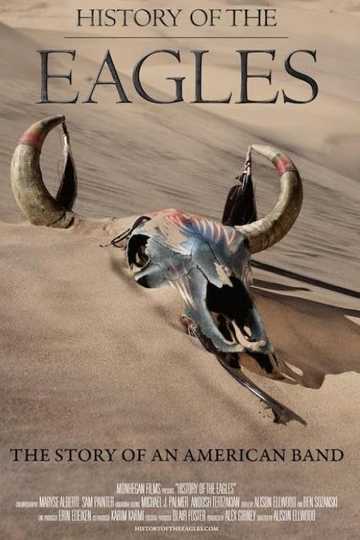 History of the Eagles