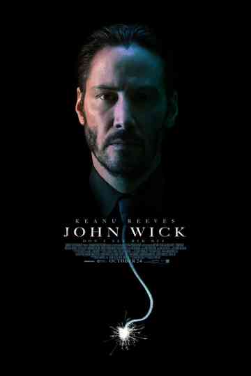 John Wick: NYC Noir
