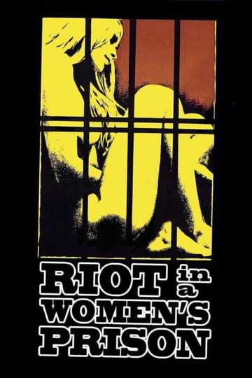 Riot in a Womens Prison