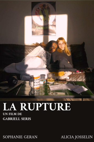 La rupture